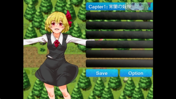 时间停止幻想乡
