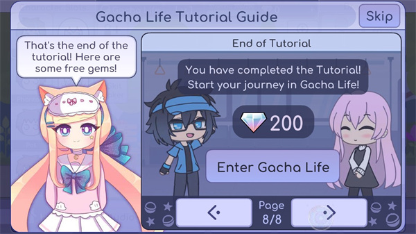 Gacha Life官方正版