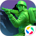 兵人大战qq版
