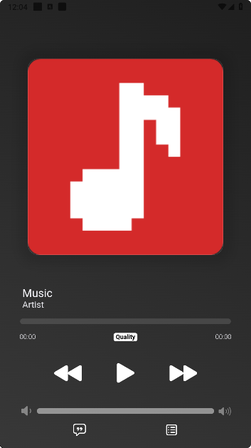 果韵音乐下载最新版本(AppRhyme)