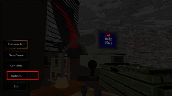 中文设置教程截图1