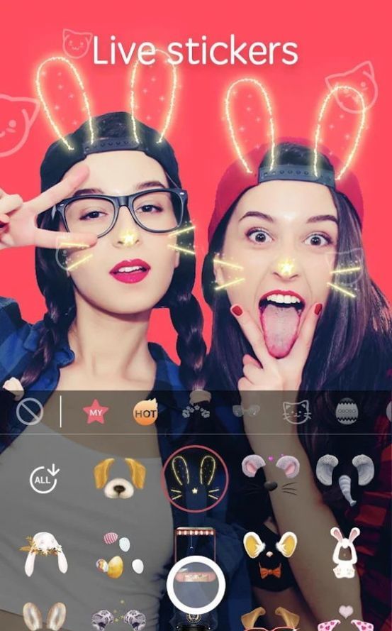 SweetSnap v4.45.100822安卓版下载
