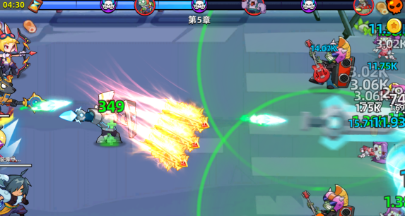 玩具指令潮玩派对