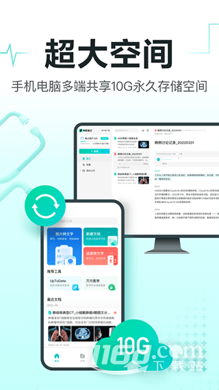 有医笔记