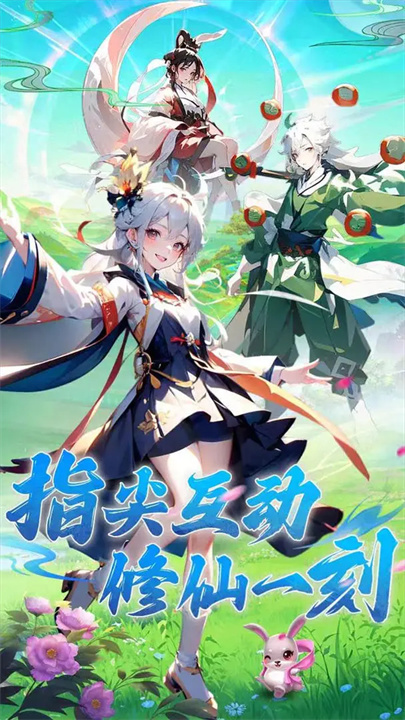 无双小师妹2025