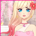 动漫女孩装扮游戏安卓版（Glitter Cure）下载 v1.0.0.0