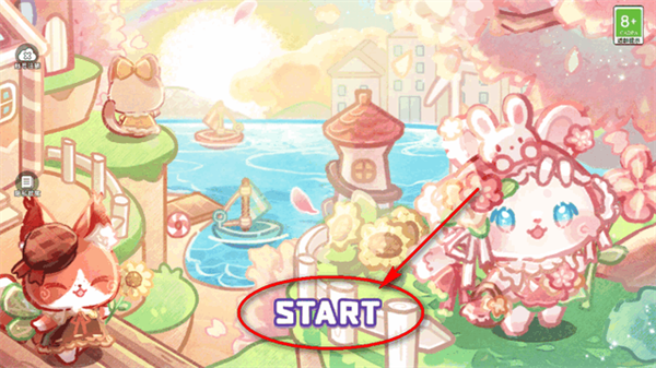 旅猫世界小镇生活官方版