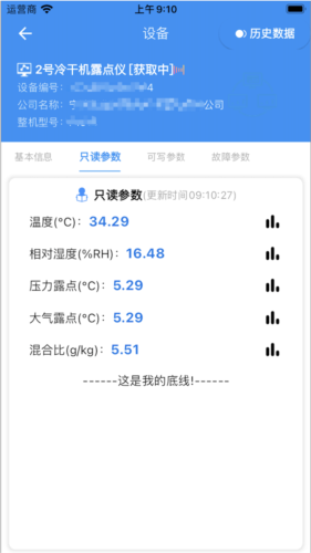 德曼云管控