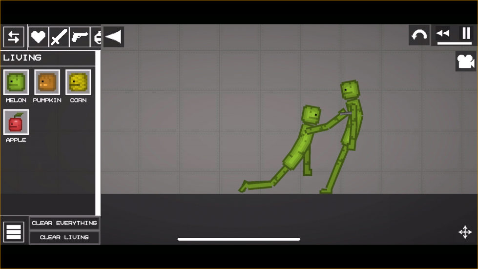 MelonPlayground官方正版