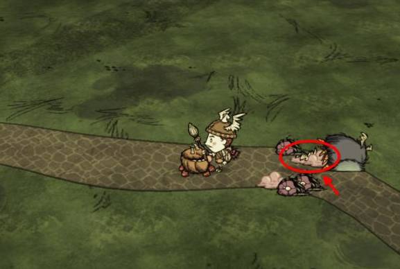 饥荒巨人国联机版