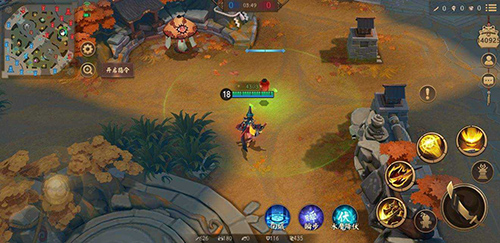 决战平安京官方版