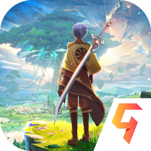 圣境之塔国际服 v1.21.25安卓版 
