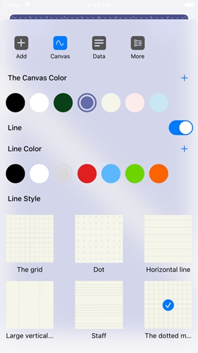 Prodrafts安卓版 v3.3.1