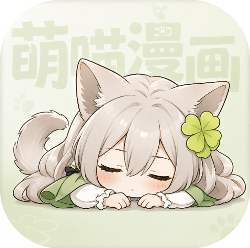 萌喵漫画官方正版最新版 v2.5.1 安卓版