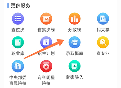 高考志愿填报专家