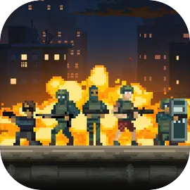 Door Kickers安卓下载 v1.2.4