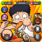 培养吃播（Food Fighter Clicker - Mukbang） v10.16.5
