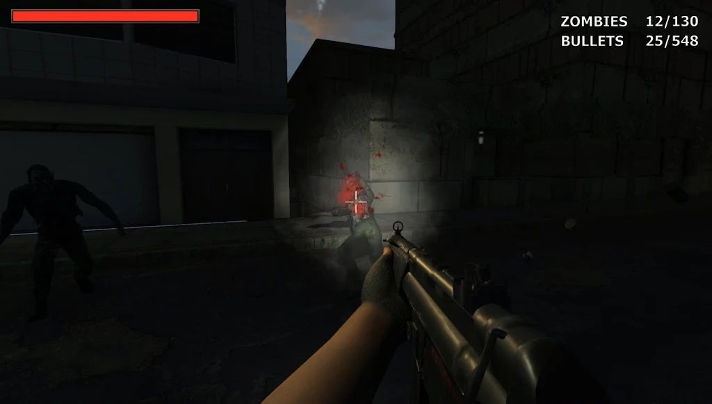 死亡街道僵尸闪电战最新版下载 v1.0.2