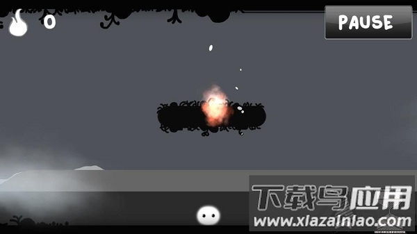 无尽的光环