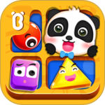 宝宝变形状 v9.91.00.00最新版