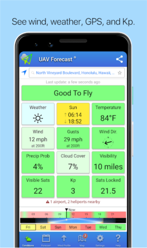 UAV Forecast appͼƬ31