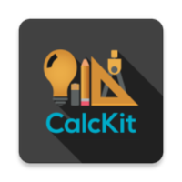 CalcKit计算器