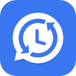 微聊天记录助手软件2025下载