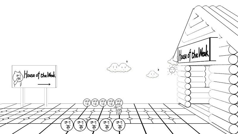 Mess Advanture最新版