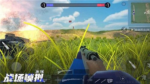 战场模拟2025手机版 v1.49.3安卓版 