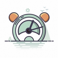 睁眼闹钟最新版下载