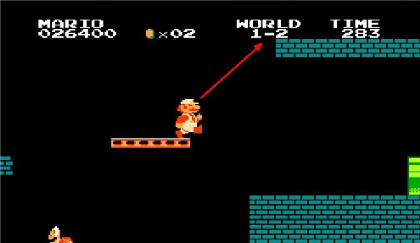 超级玛丽单机怀旧版