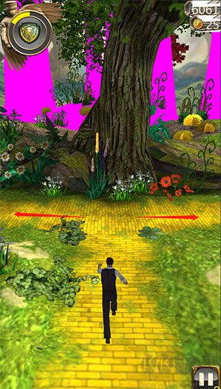 Run Prince in Jungle（神庙逃亡魔境仙踪）手机版v1.2.1安卓版 