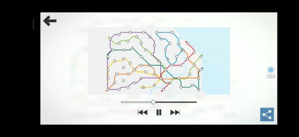 模拟地铁官方正版