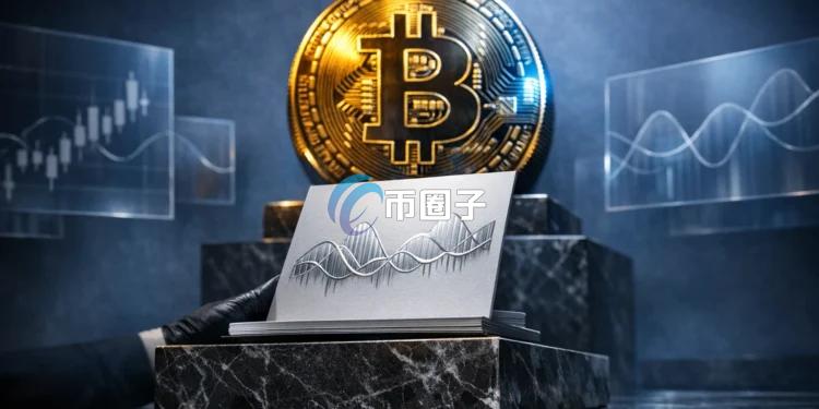 代码CBIX！欧洲数字资产公司CoinShares向SEC申请比特币波动率ETF 加密货币版恐慌指数