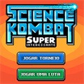 科学格斗手机汉化版下载 v1.0
