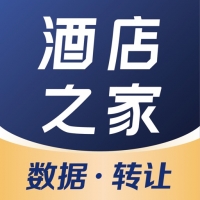 酒店之家图标