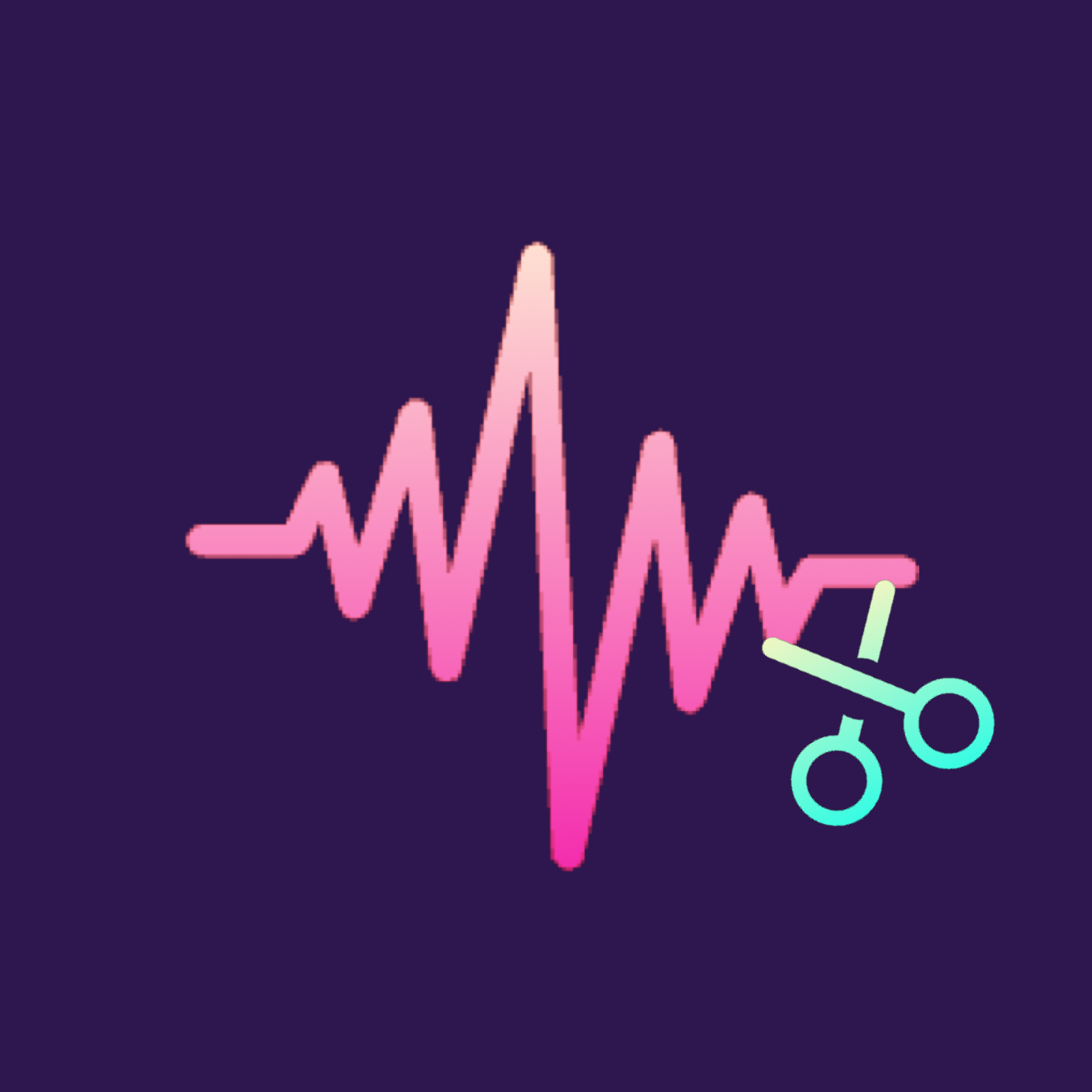 音频处理歌曲合成工具安卓版V 1.0最新版