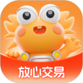 螃蟹网络游戏账号交易平台app v6.2.5