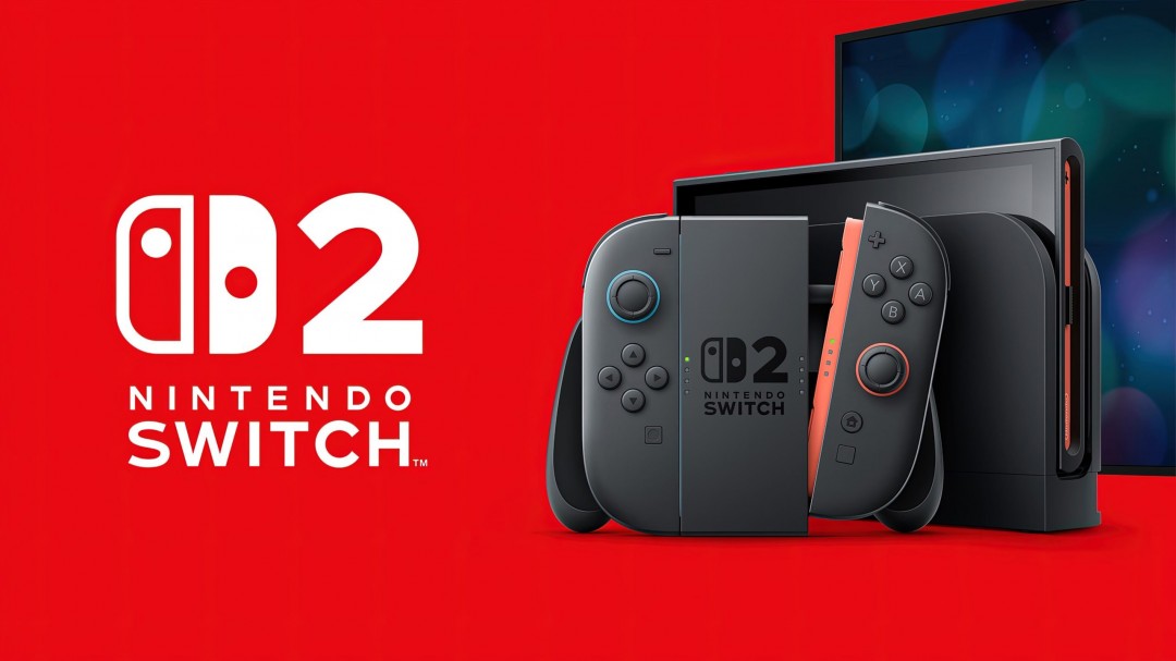 任天堂更新隐私政策声明 Switch2或将录制玩家语音聊天内容