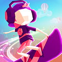 滑板色彩冲浪 v1.0.6
