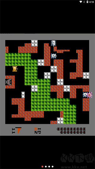 坦克大战怀旧版 v1.0.1安卓版 