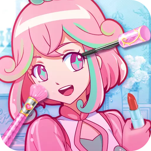 巴啦啦魔法美妆2  V2.11.4下载