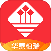 华泰柏瑞基金最新版App V3.93下载