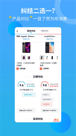 中关村在线官方手机版 第2张图片