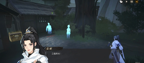 对决剑之川蜃境裂雾飞鹰攻略大全