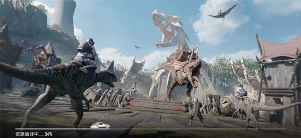 怎么加速地铁逃生截图9