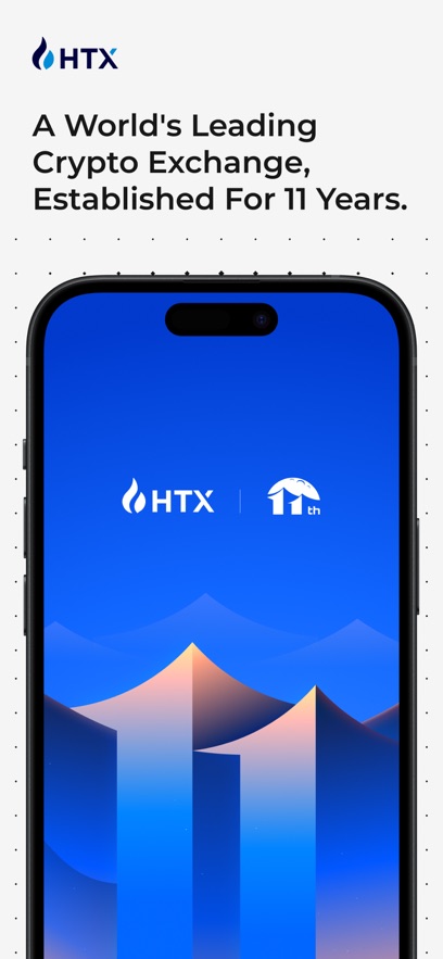 火币比特币交易所 v11.15.0