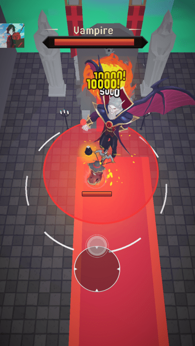 Vampire Hunter: Legend游戏