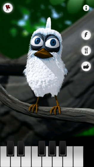 会说话的拉里鸟官方版