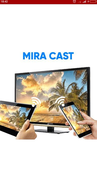 miracast v2.3